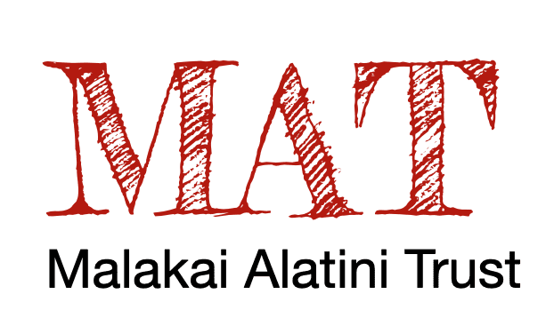 Malakai Alatini Trust